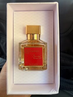 Baccarat Rouge 540 Eau de parfum 70ml