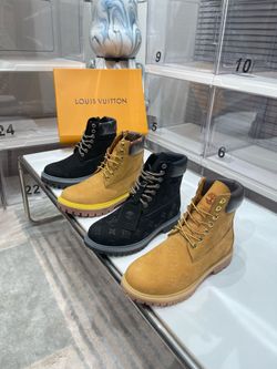 LV Premium Timberlands