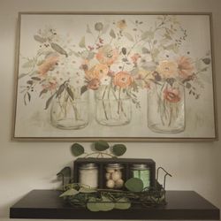 Bathroom Decor