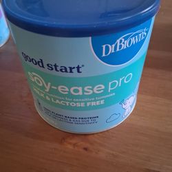 Baby Formula 