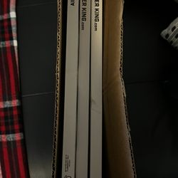 AC filter King 18X17x1