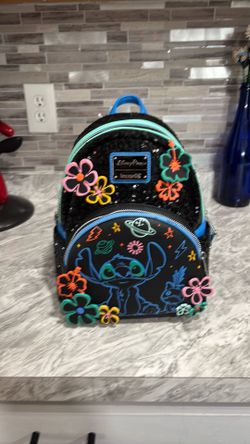 New disney lounge fly