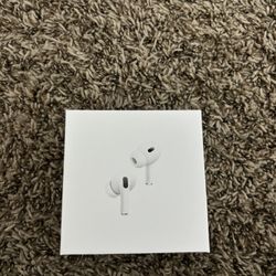 Air Pods Pro 2nd Gen