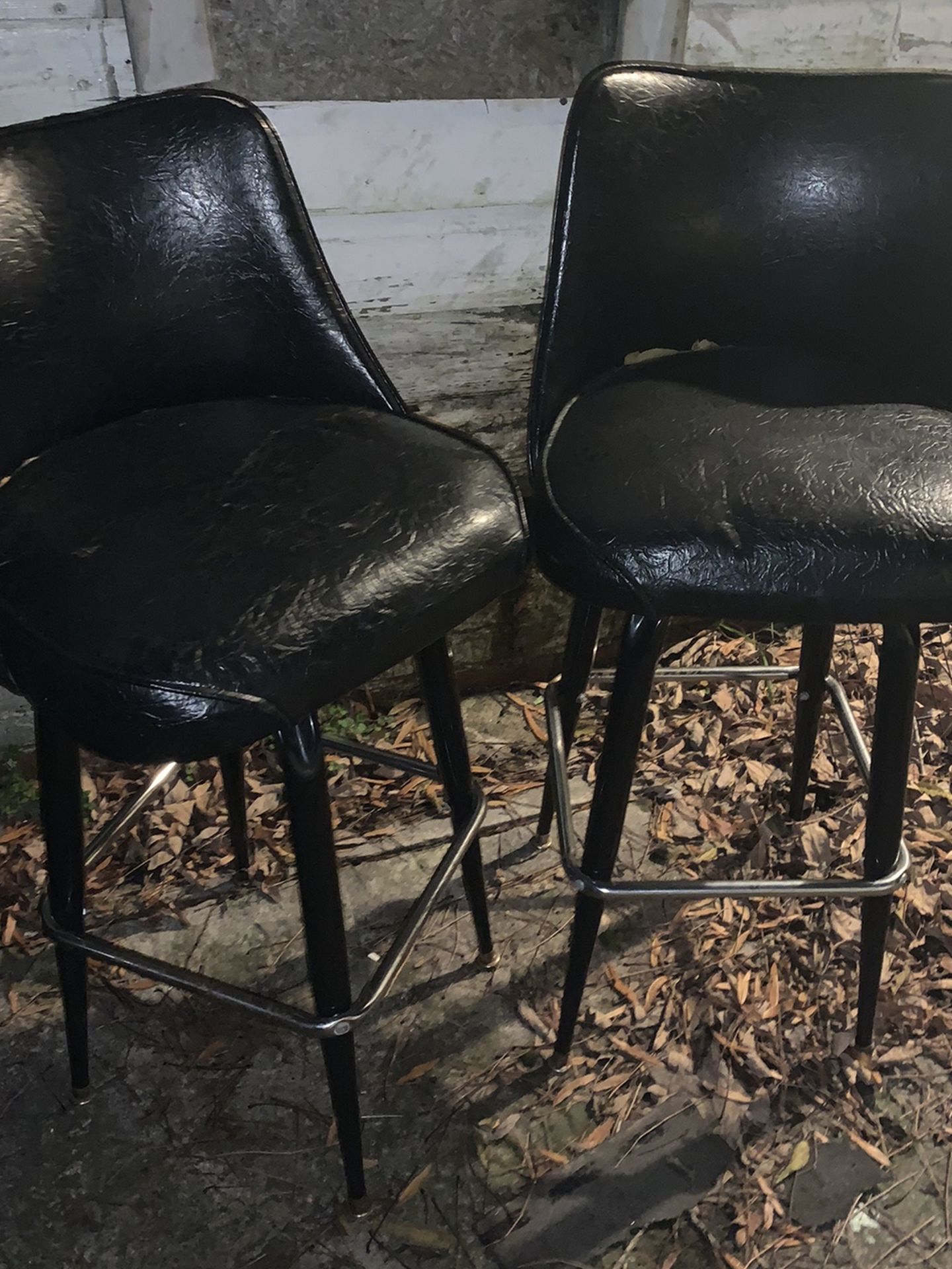 Bar Stools