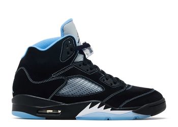 Jordan 5’s