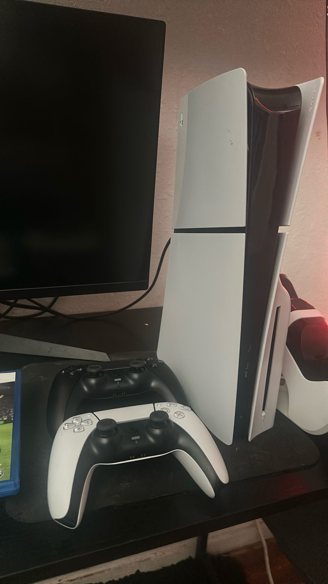 Ps5 Slim 
