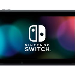 Nintendo Switch LED Normal Edition 
