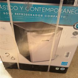 Brand New In Box $265 Mini Fridge 