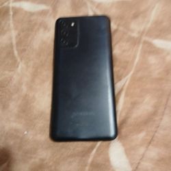 Samsung Galaxy A20