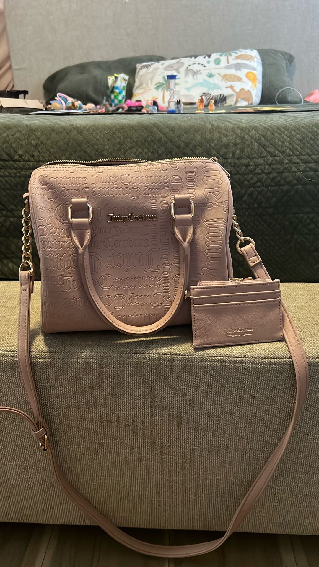 Juicy Couture Bag