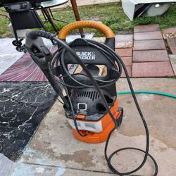 choice speak Make Cleaning Easy with Energy-Saving Power Washers!
