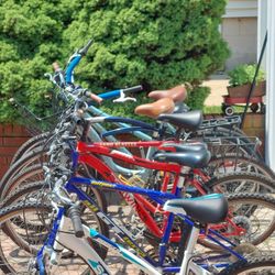 10 Bicycle's Take All $400 , Bike Resellers 🚲 