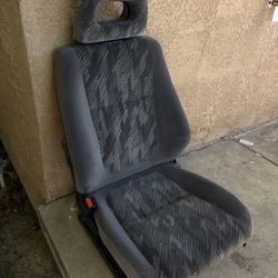 Acura Integra Gsr Driver’s Seat