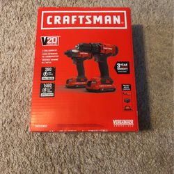 CRAFTSMAN