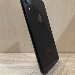 Apple iPhone XR 128GB Black Factory Unlocked/ Liberado De Compania