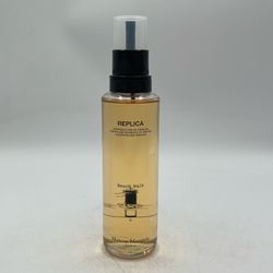 Maison Margiela Beach Walk Refill Bottle EDT 3.4 Fl oz. 100 Ml. New Without Box.