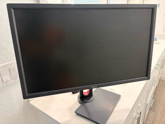 27inch gaming monitor