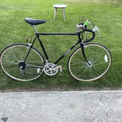 23 Inch Schwinn Road Bike