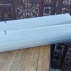 2 Bose Professional Panaray MA12 Passive Modular Array Speakers 