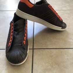 Adidas Superstar Shoes