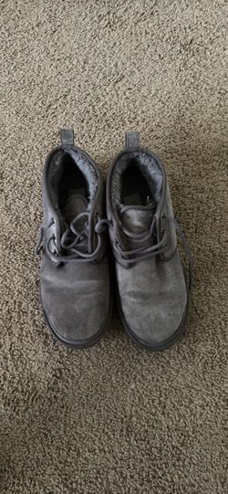 Men’s Uggs
