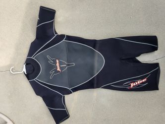 Youth Jobe Wet Suit