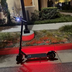 electric Scooter Hiboy S2