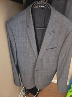 Mens Blazer