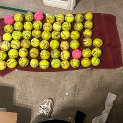 50+ Sportsplex Softball Mid To Good Condition