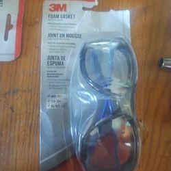 3m Safety Glasss