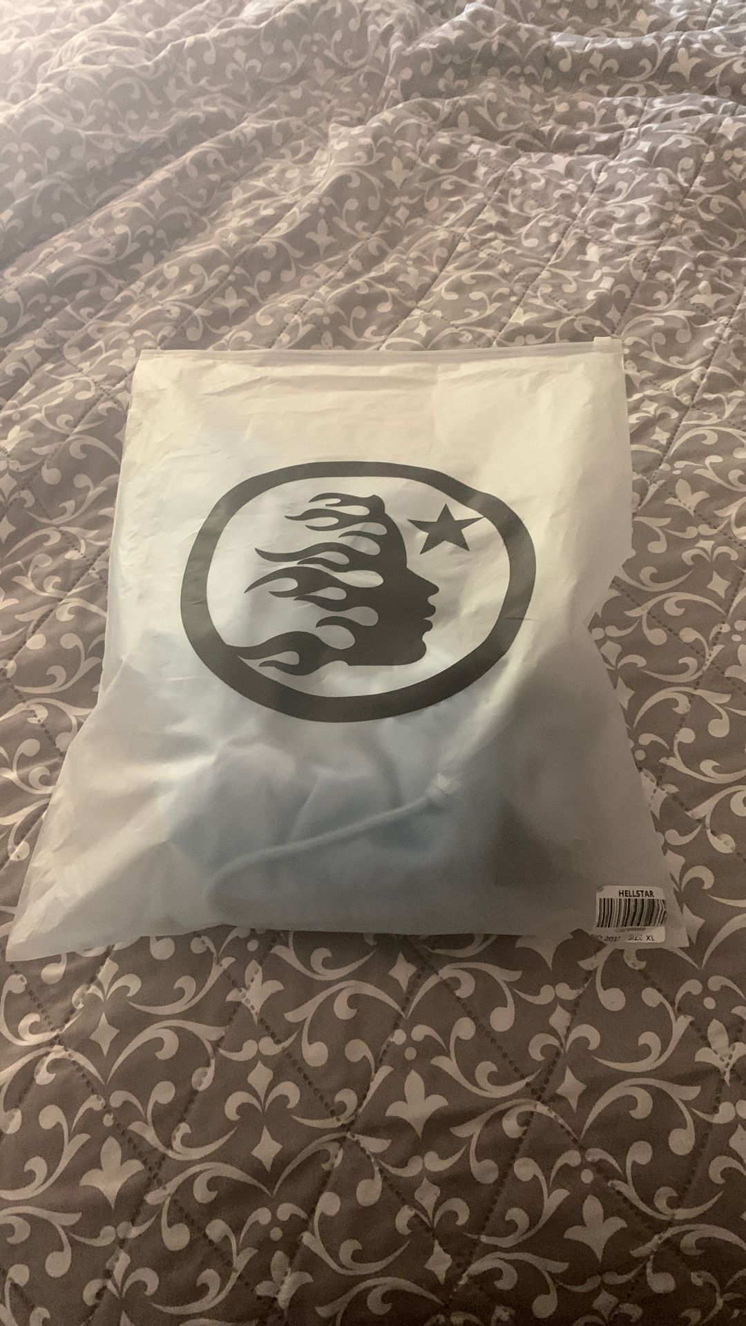 Hellstar Shorts Size Small