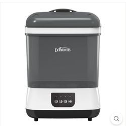 Dr. Brown’s™ Bottle Sterilizer and Dryer