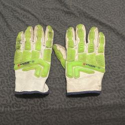 Kamori Work Gloves