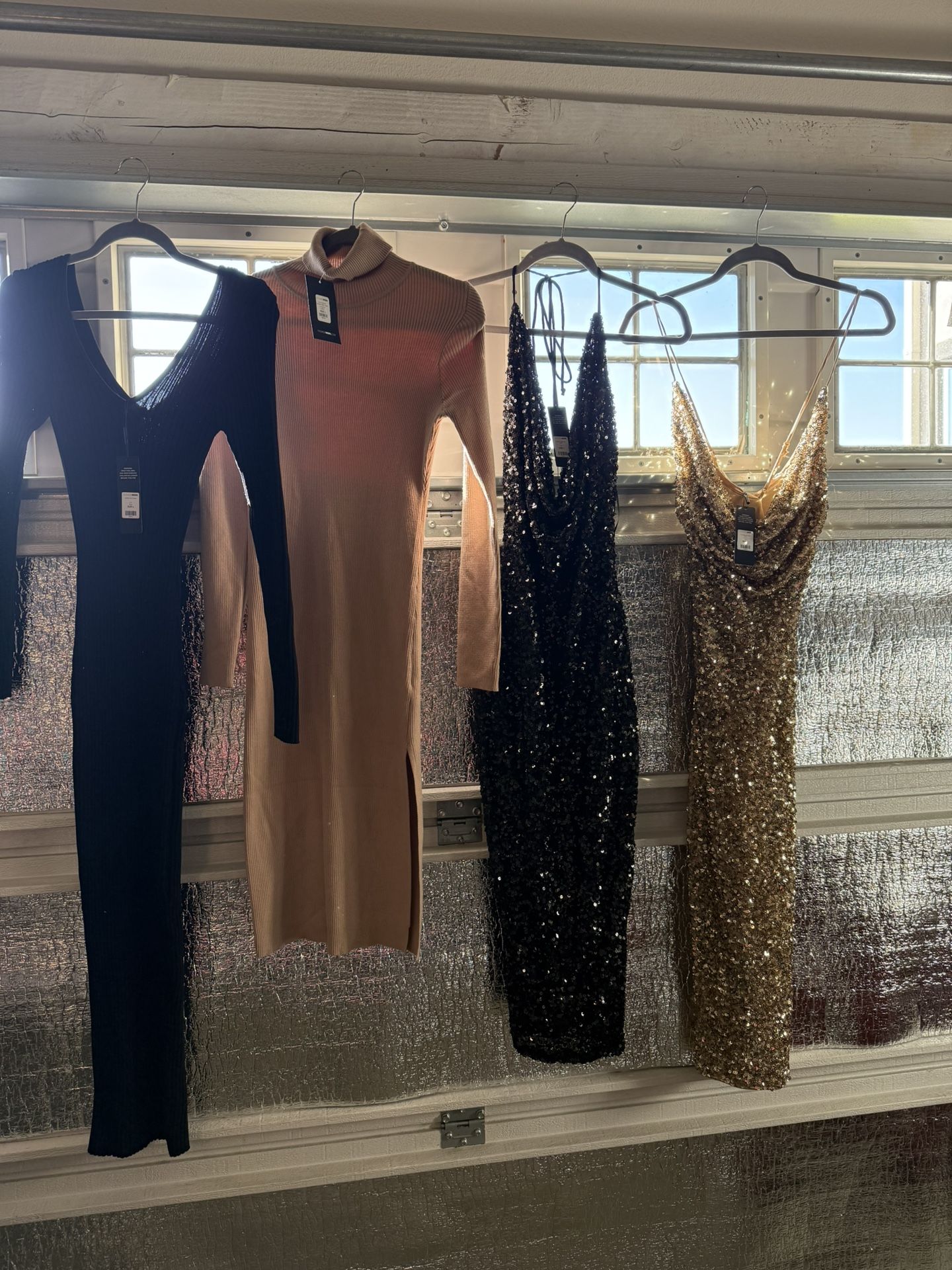 Women Dresses ( Brand New) with tags Size Large