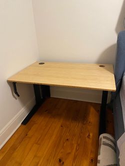 Fully Stand Up Desk