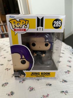 Funko pop! Dynamight bts