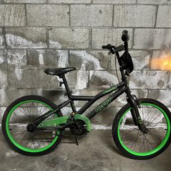 Huffy BMX Decay 20” Kids’ Bike 5-9 Years Old