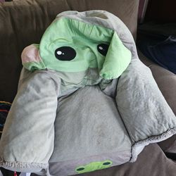 Starwars Toddler Chair