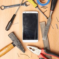 Iphone Samsung lG 🛠