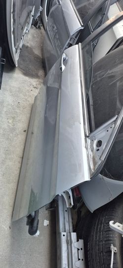 2013-2017 Honda Accord Right front door