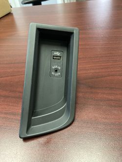 BMW 3 Series USB Socket Control Panel