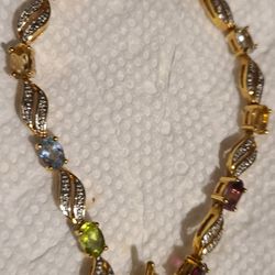 Bracelets 3$ Each Or All 15$