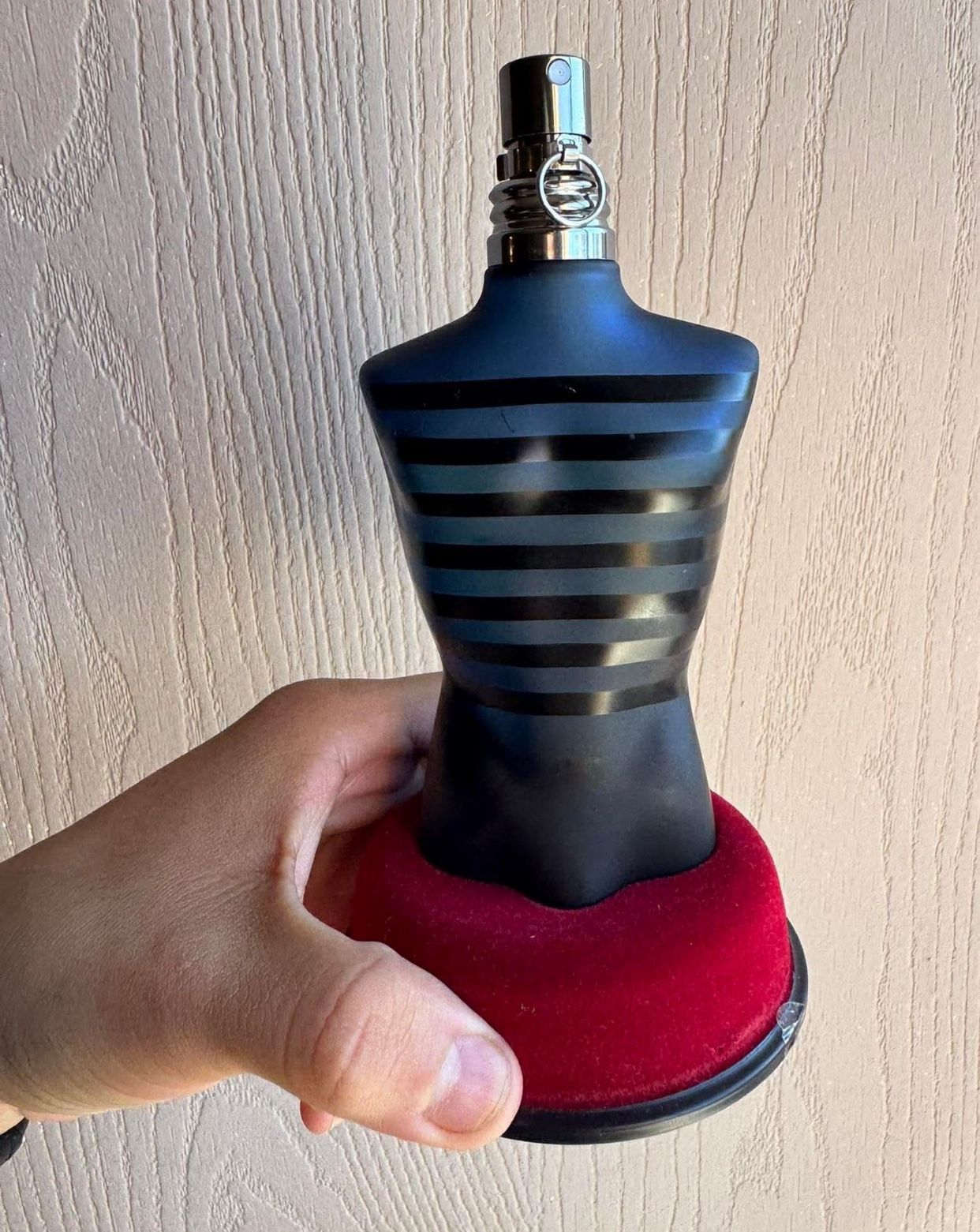Jean Paul Gaultier Ultra Male 4.2oz