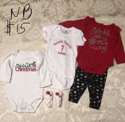 Christmas outfits