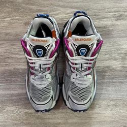 BALENCIAGA TRAINER 2🔥