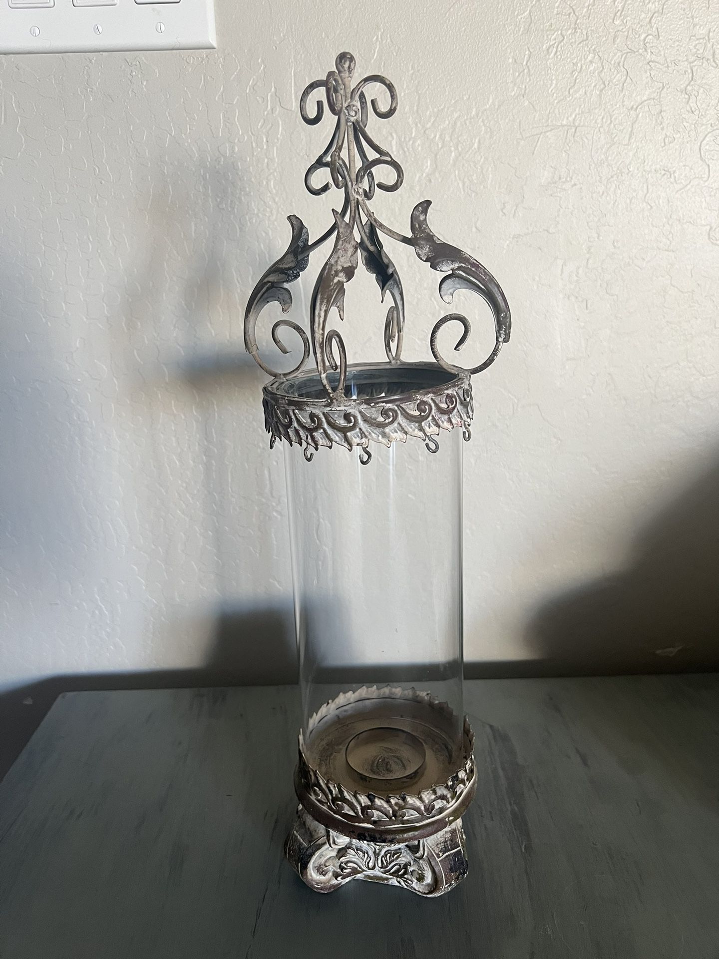 Home Decor / Candle Holder