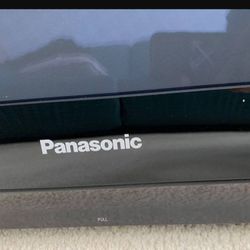 Panasonic Viera 50inch  