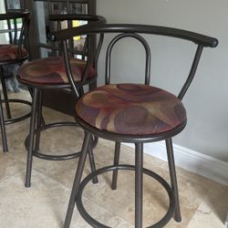 Bar Stools