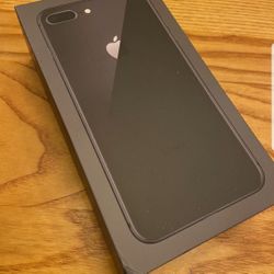 iPhone 8 Plus 64gb Unlocked 