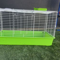 Guinea Pig Cage